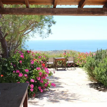 Casa vacanze Vangelis-triopetra
