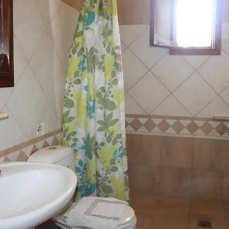 Holiday home Vangelis-triopetra *