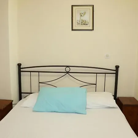 Holiday home Vangelis-triopetra Triopetra