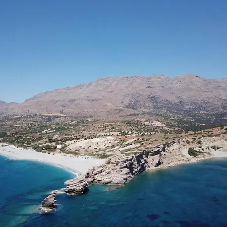 Vangelis-triopetra Triopetra