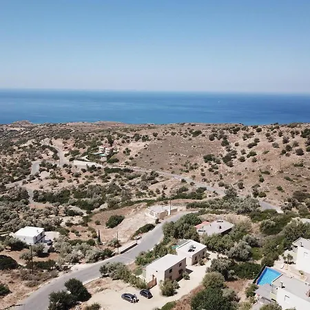 Vangelis-triopetra Triopetra